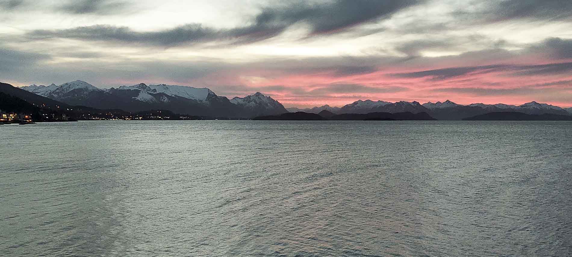 Ollagua 310 Bariloche